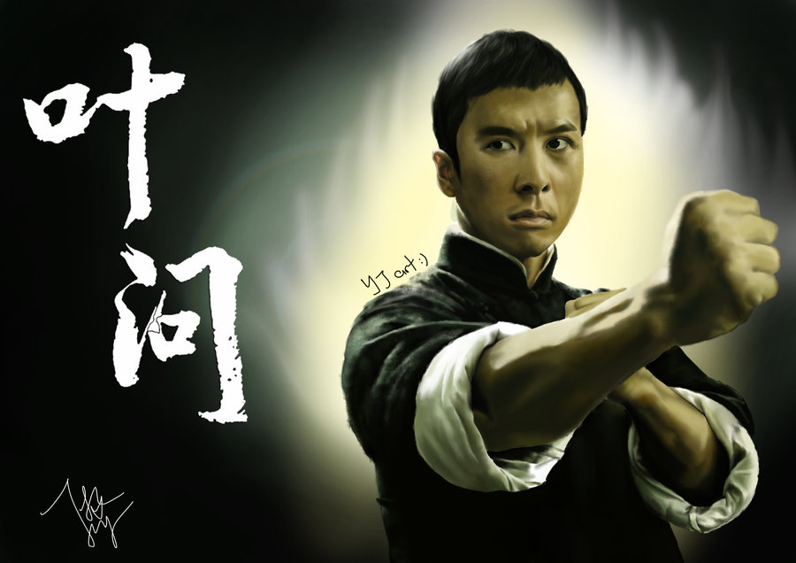 High Quality Ip Man Wallpaper Full HD Pictures