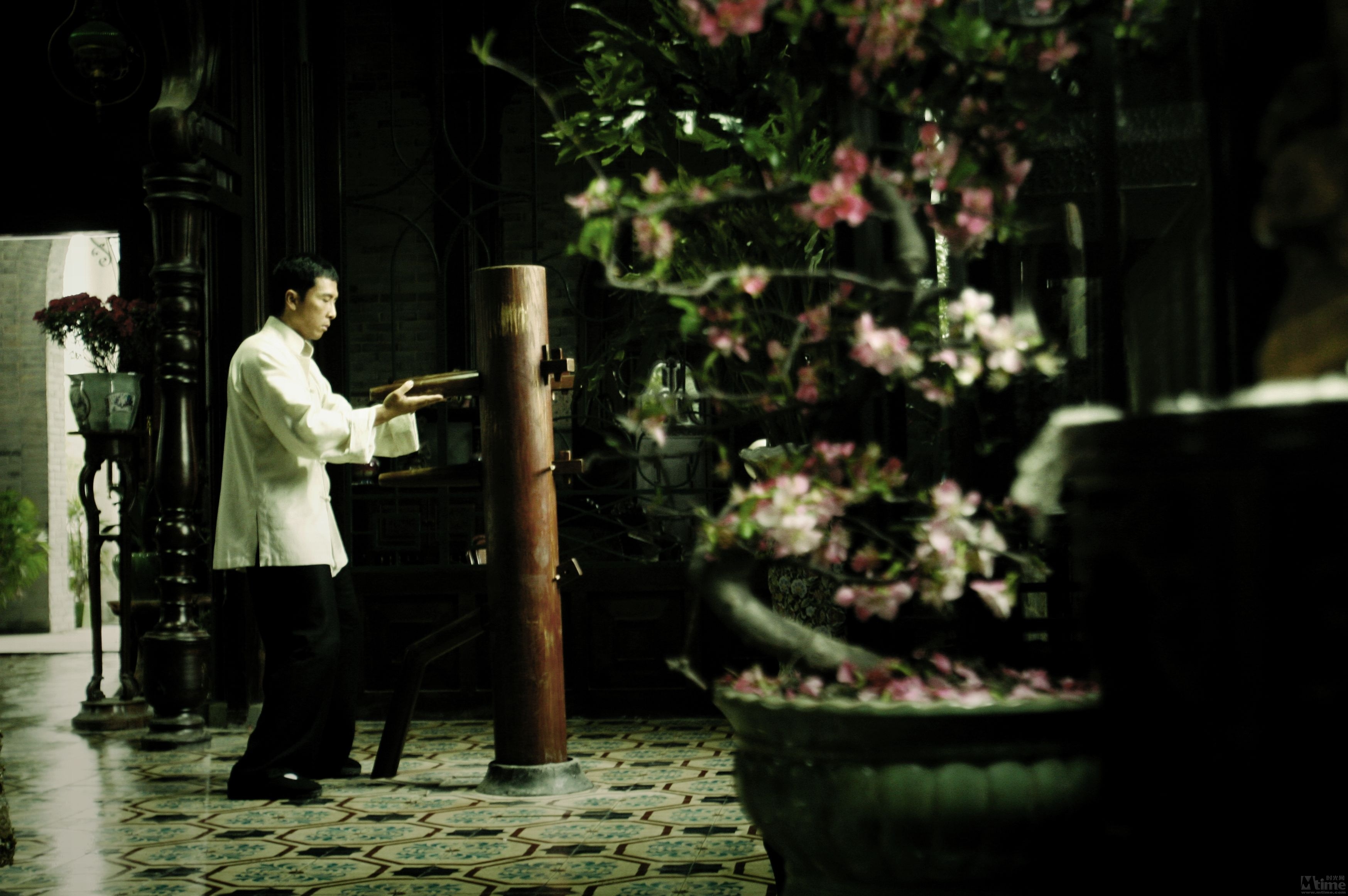 Ip man wallpaper 01 in wallpapers album photos and posters in