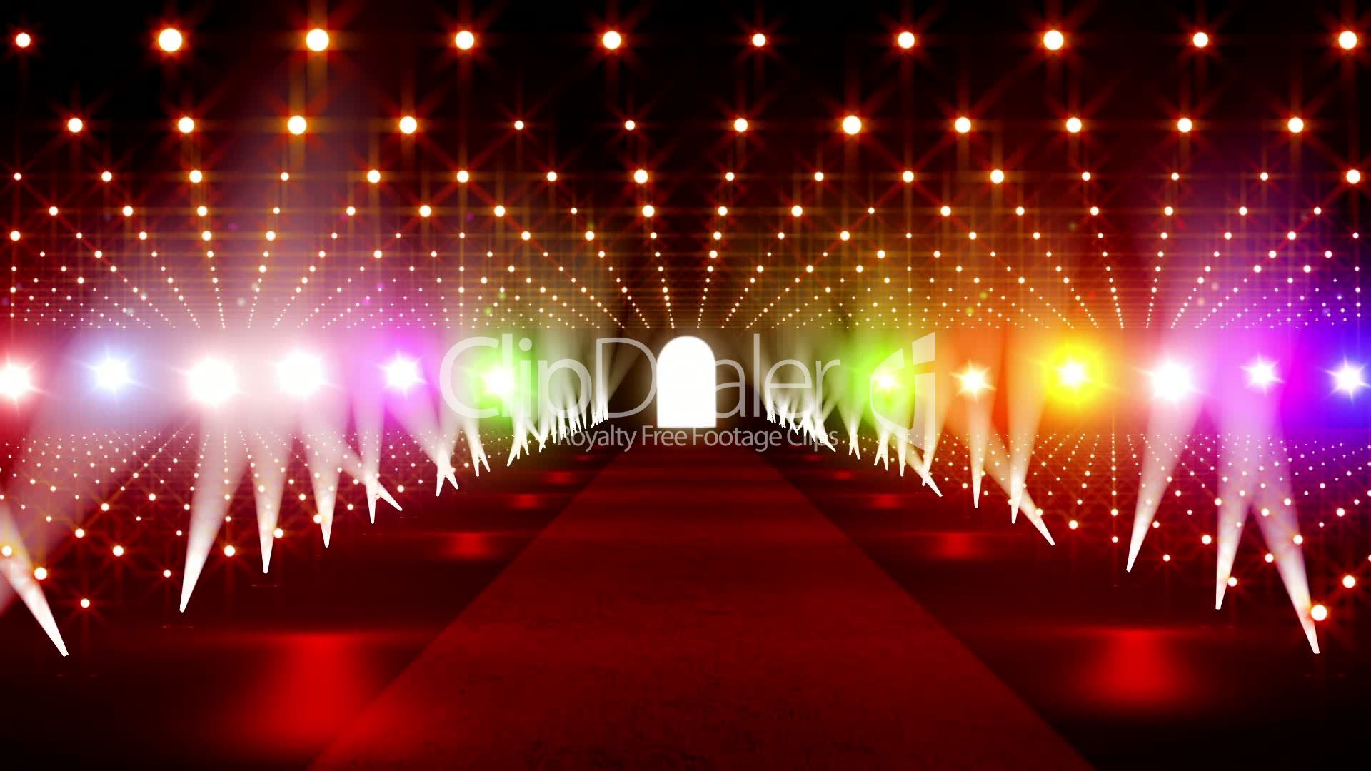 2–1564498-On The Red Carpet 18 colorful lights | New Heaven on Earth!