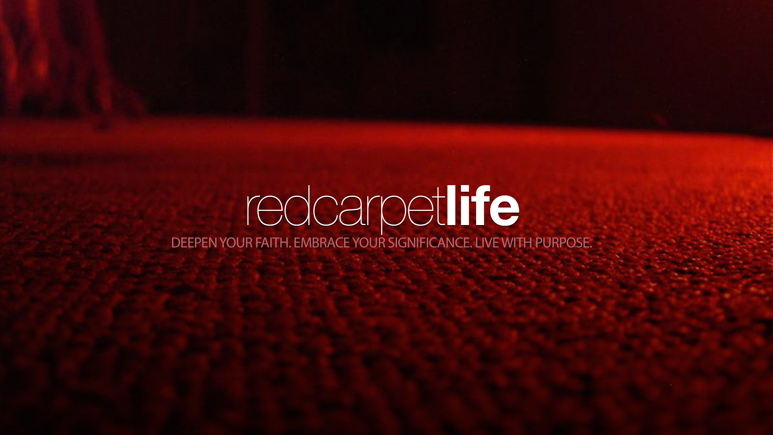 C1 Radio » Red Carpet Life