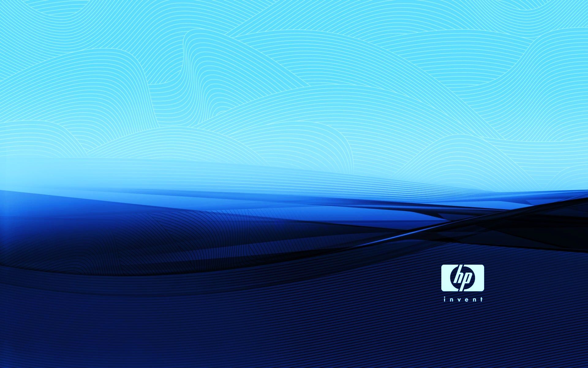 Wallpapers of new HP business laptops NotebookReview