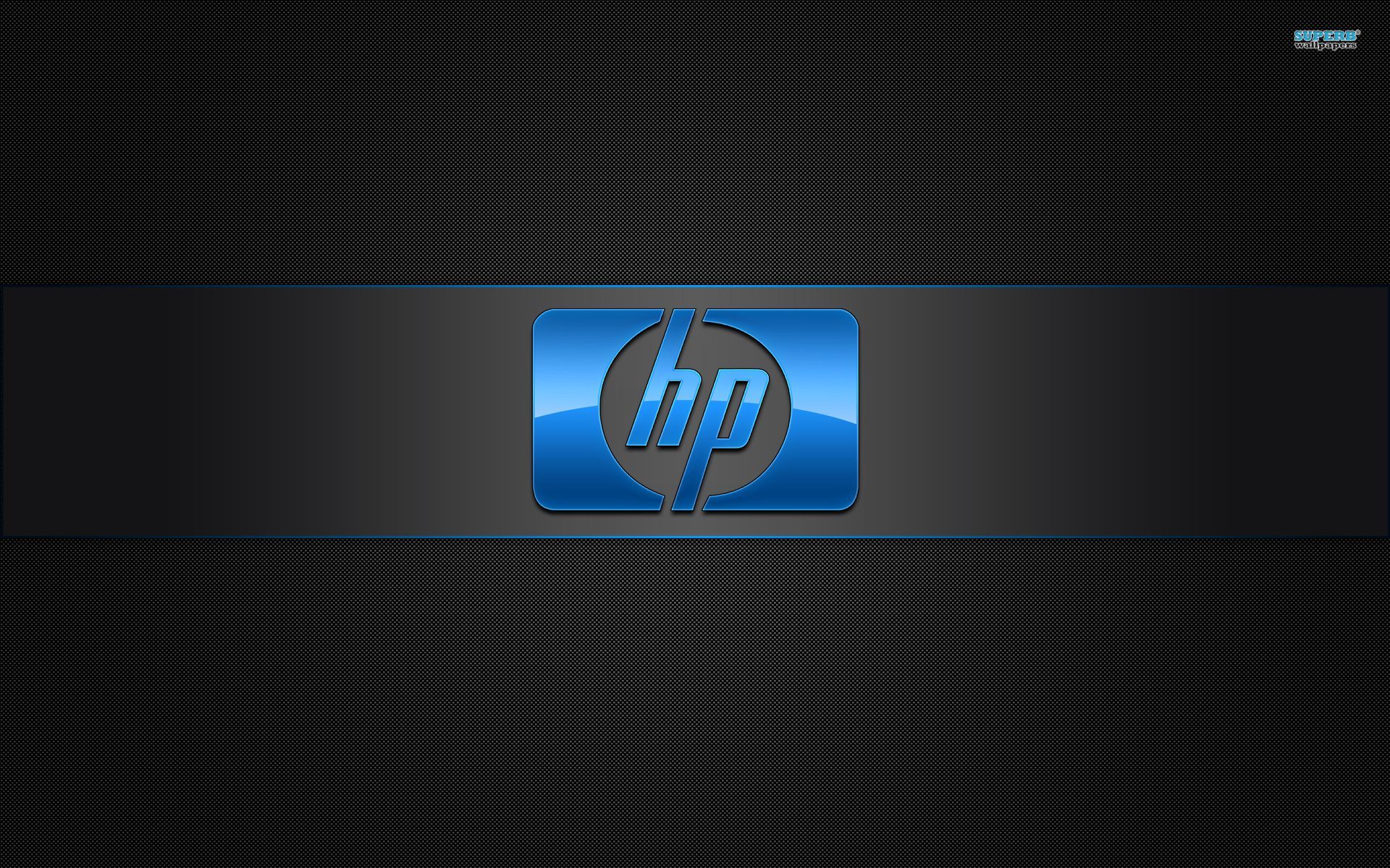Hp logo wallpaper - Computer wallpapers -