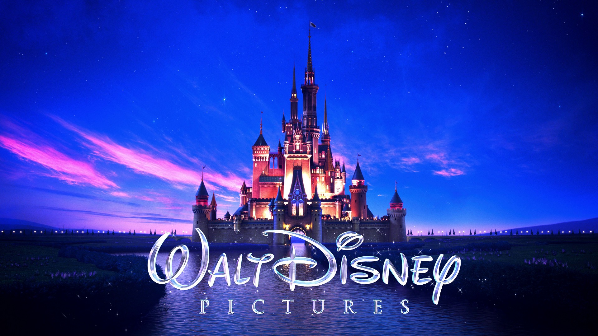 Disney Full HD Background / 1920x1080