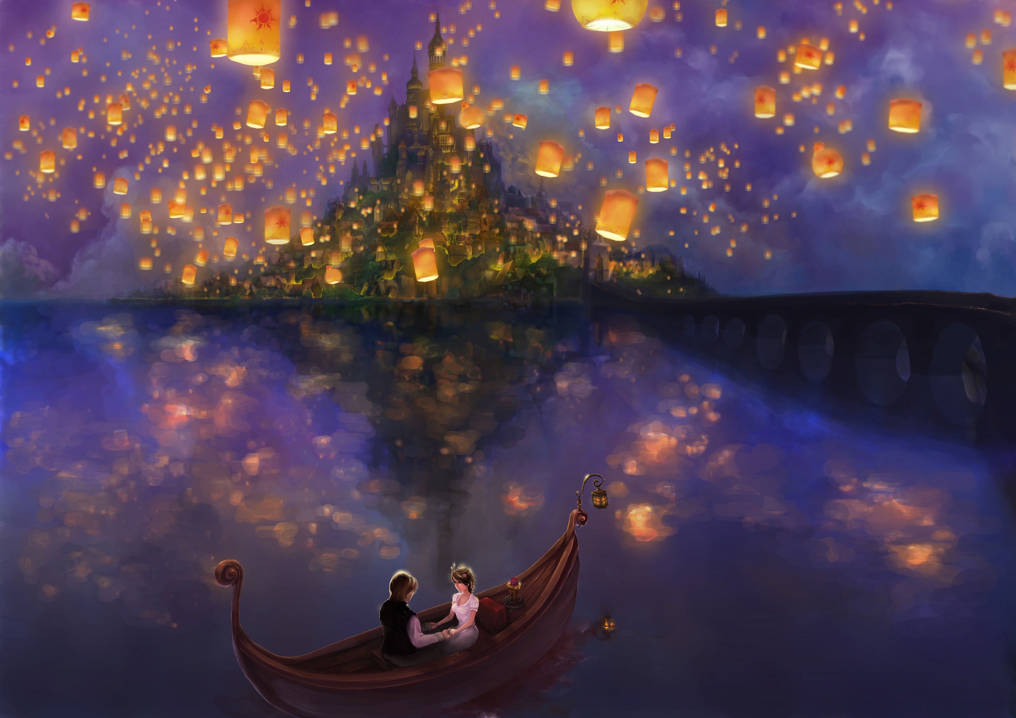 Disney Wallpapers HD | Full HD Pictures