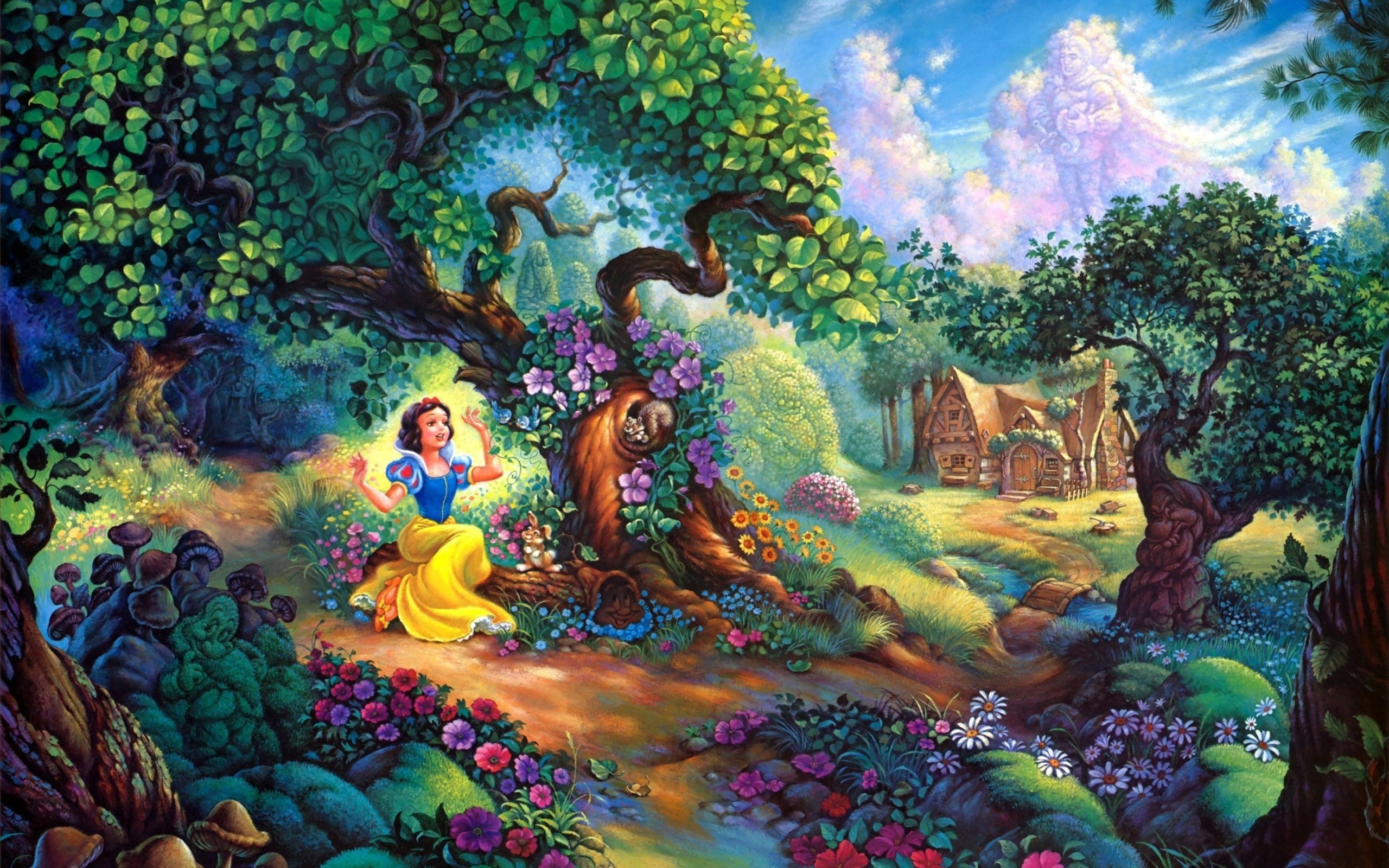 Disney Background Wallpapers : Anime Wallpaper - Semrawut