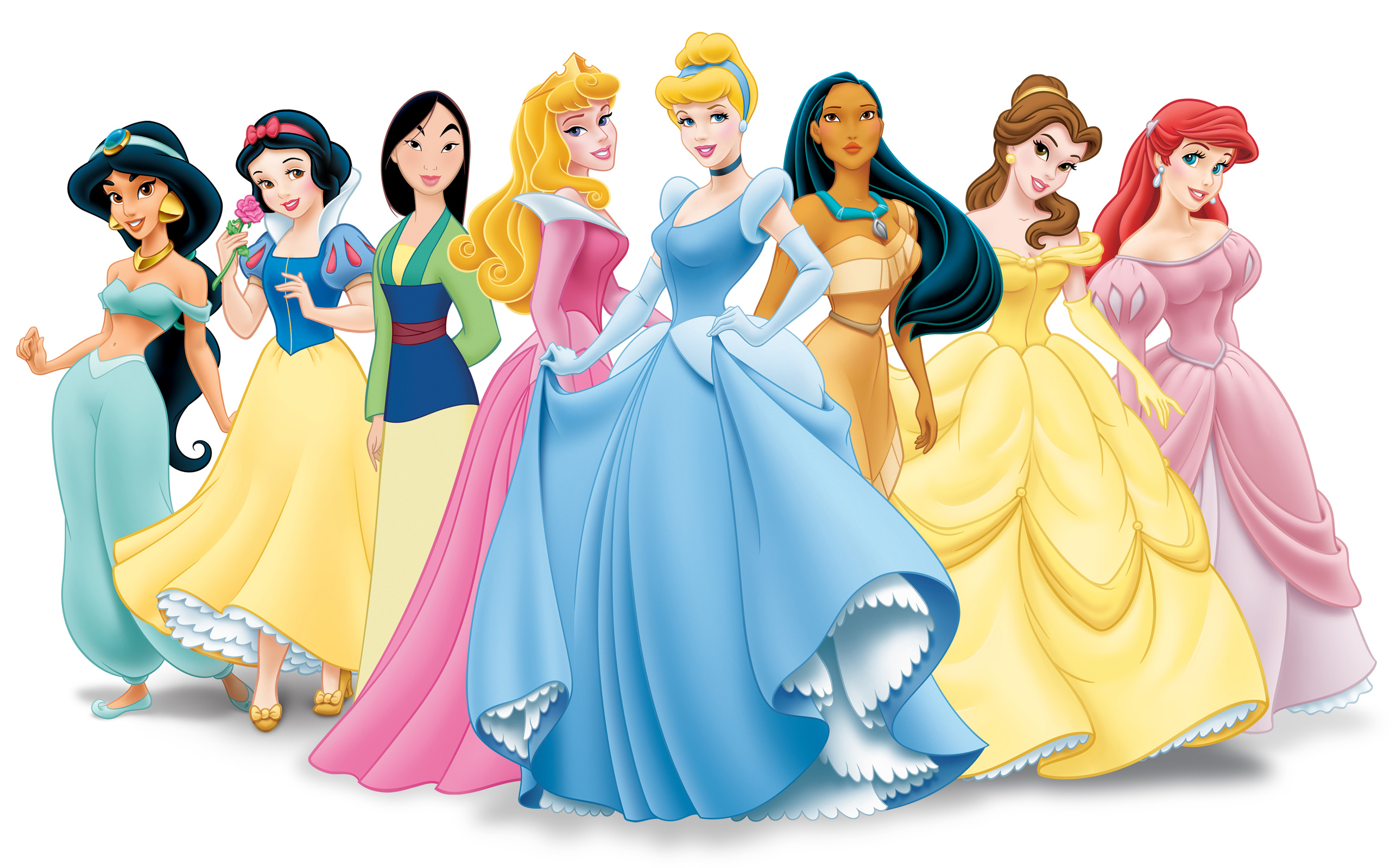 Disney Princess Wallpapers | HD Wallpapers