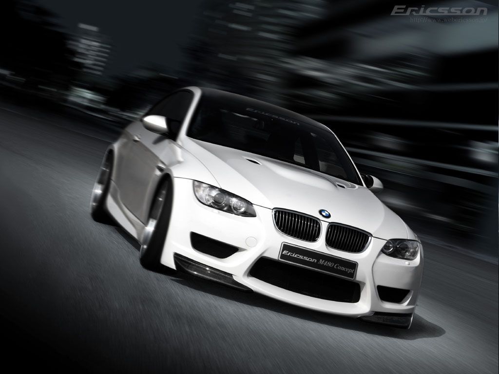 Amazing BMW M3 Wallpaper Full HD Pictures