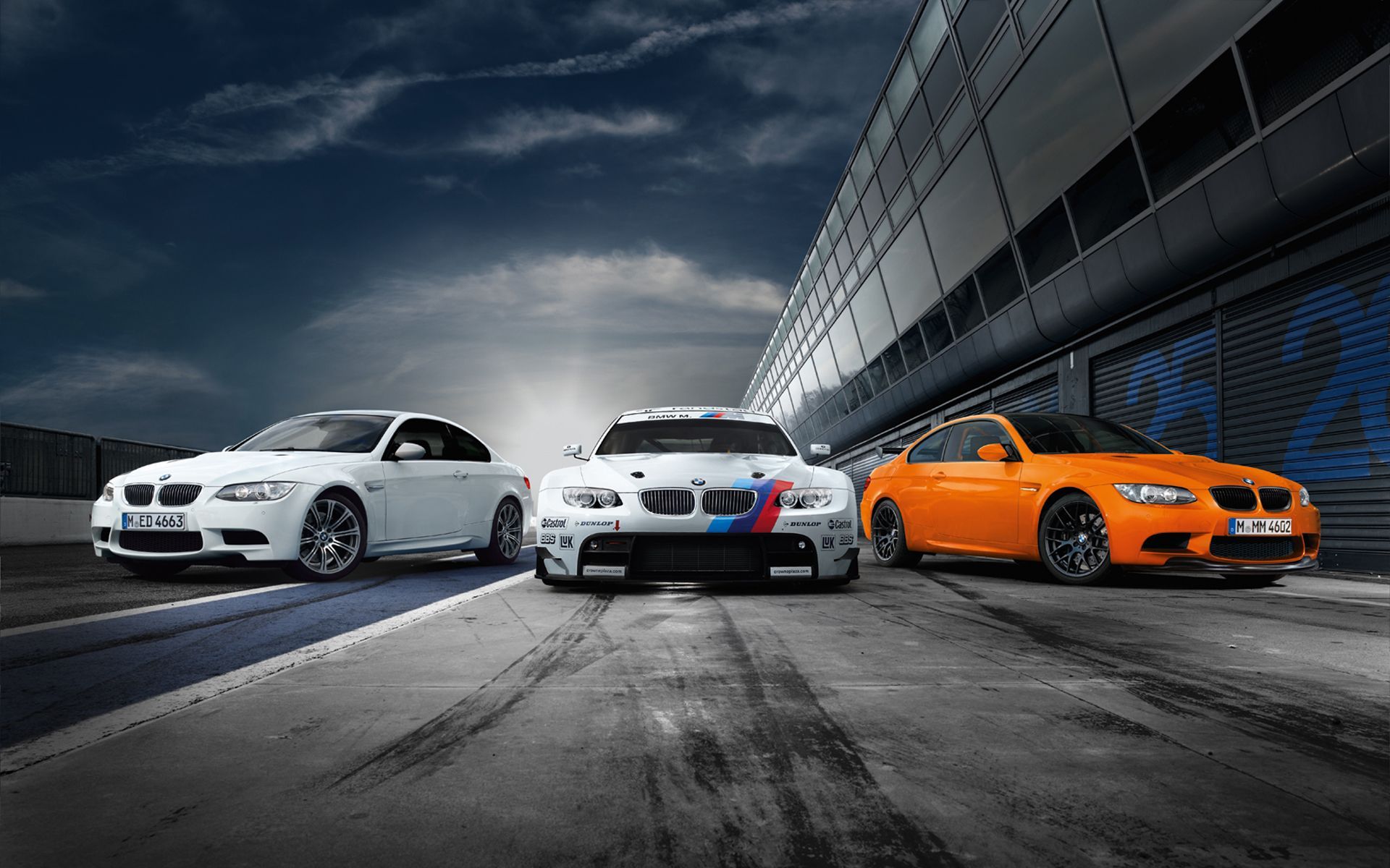 BMW M3 Wallpaper HD Full HD Pictures