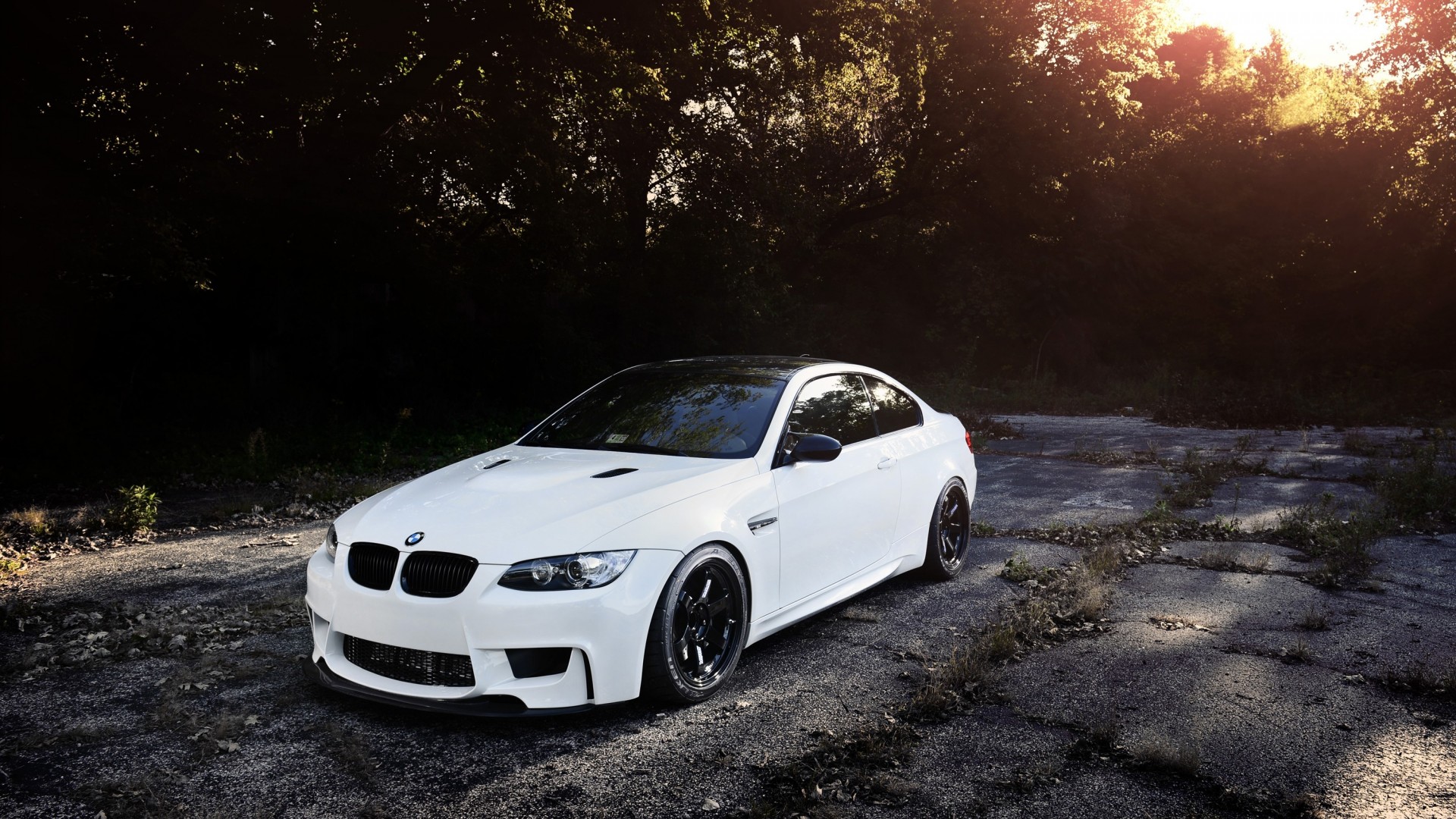 BMW M3 Widescreen Wallpapers 1080P 11017 - Pacify Mind