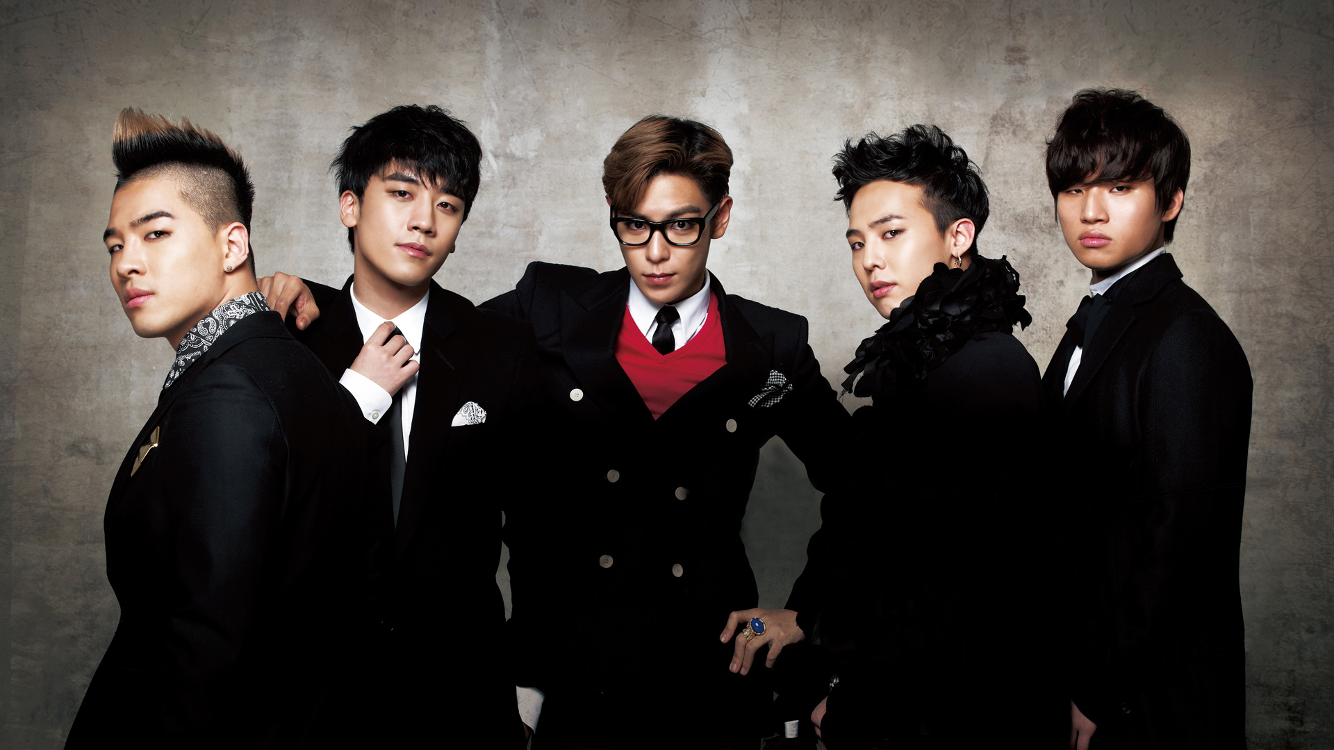 Big Bang | Music fanart | fanart.tv