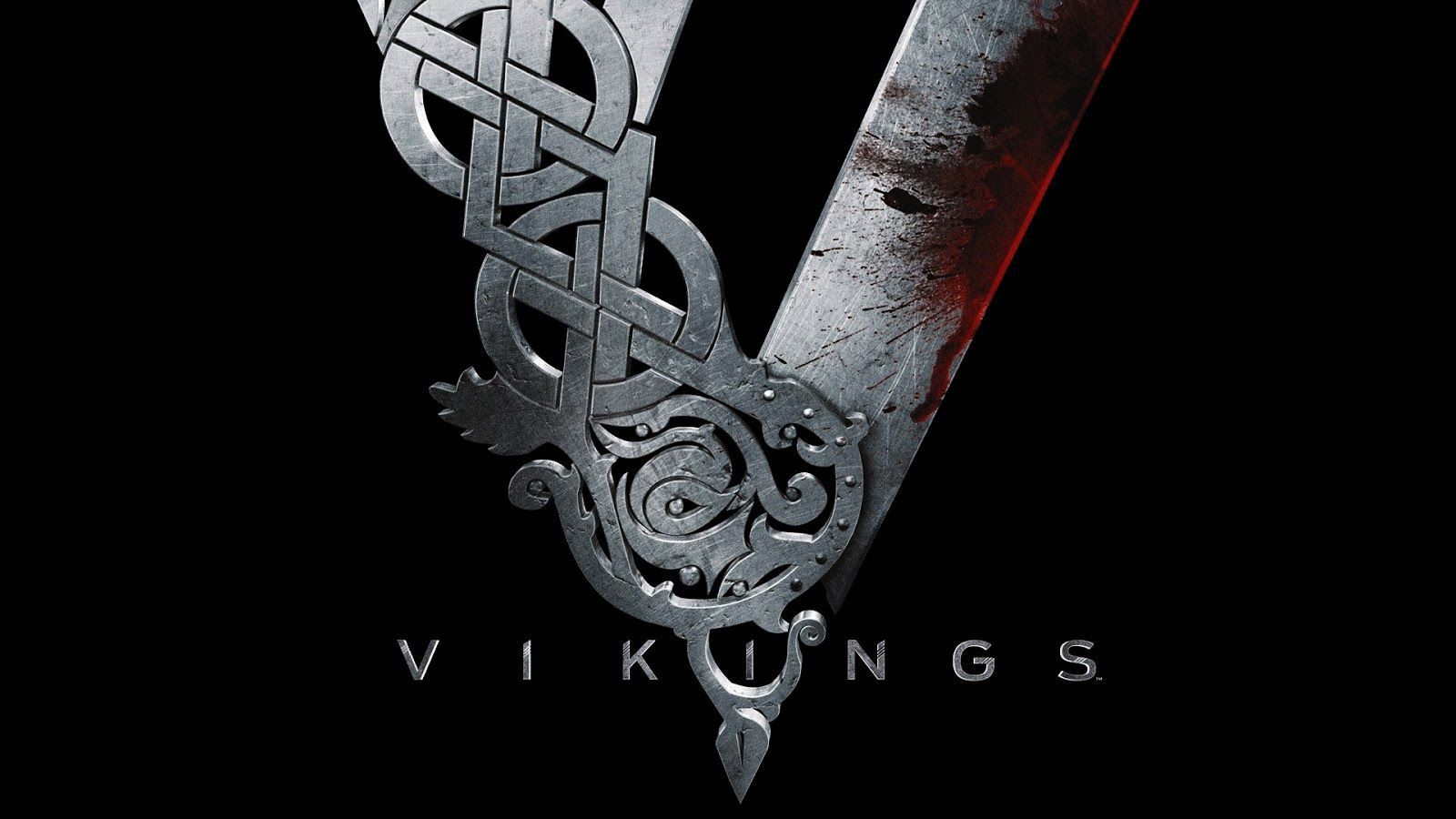 Vikings Logo Wallpapers - Wallpaper Cave