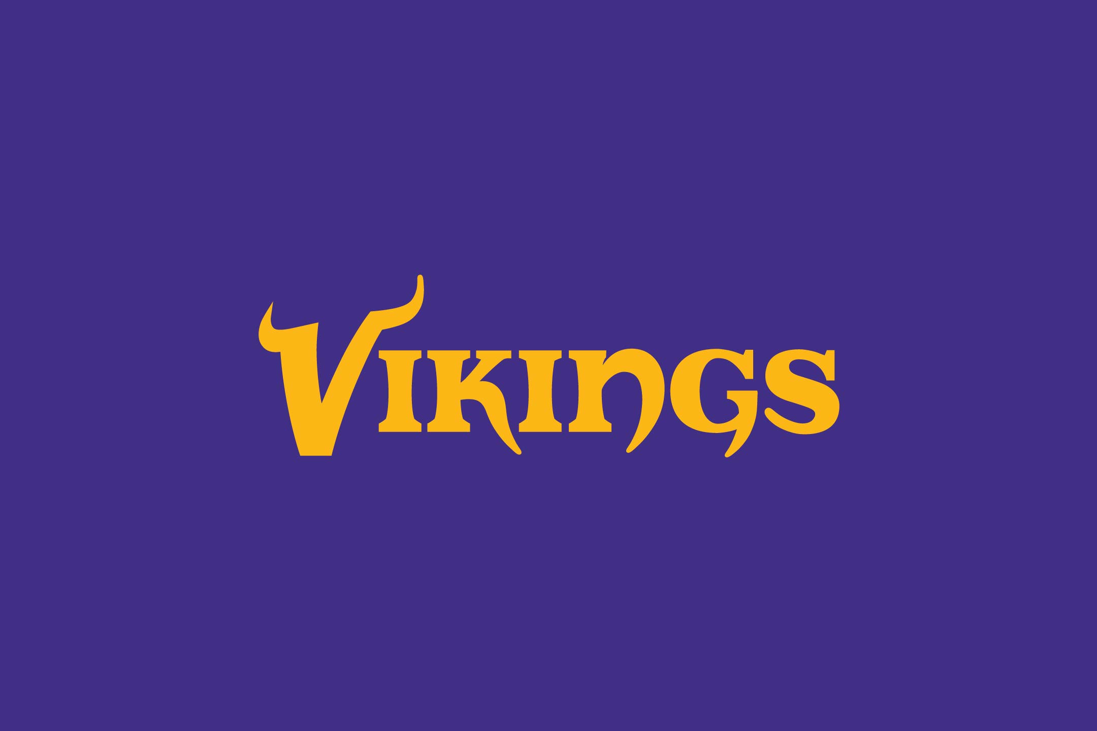 Minnesota Vikings Wallpapers - Wallpaper Zone