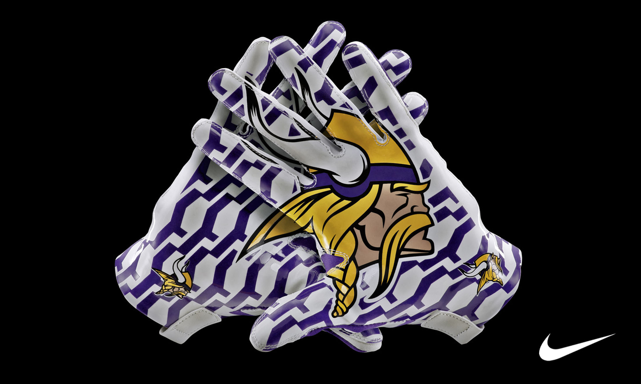 Free download Minnesota Vikings logo wallpaper [1920x1080] for your  Desktop, Mobile & Tablet, Explore 74+ Vikings Logo Wallpaper