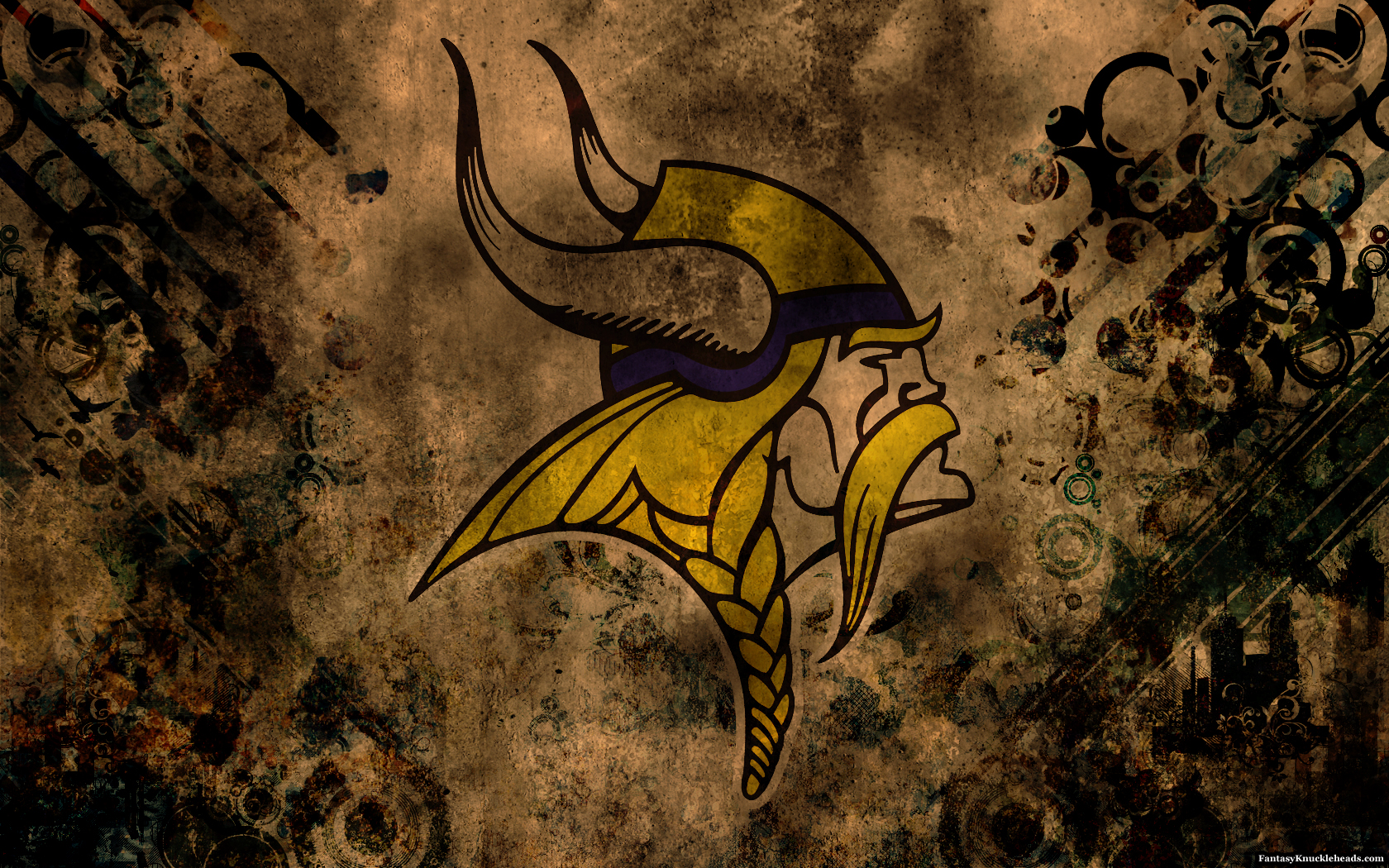 Vikings Backgrounds - Wallpaper Zone