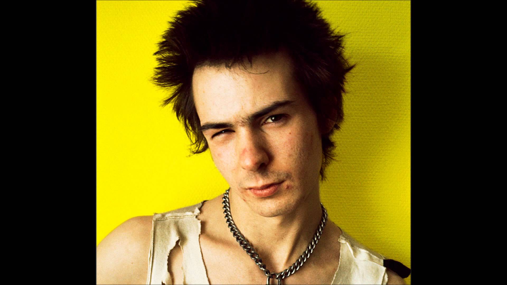 Sid Vicious, Stay Free - YouTube