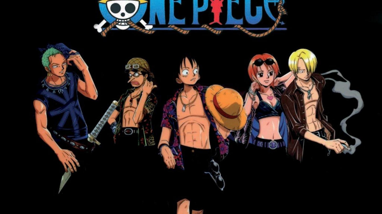 One piece wallpaper hd nocturnar com - (#24483) - High Quality and ...
