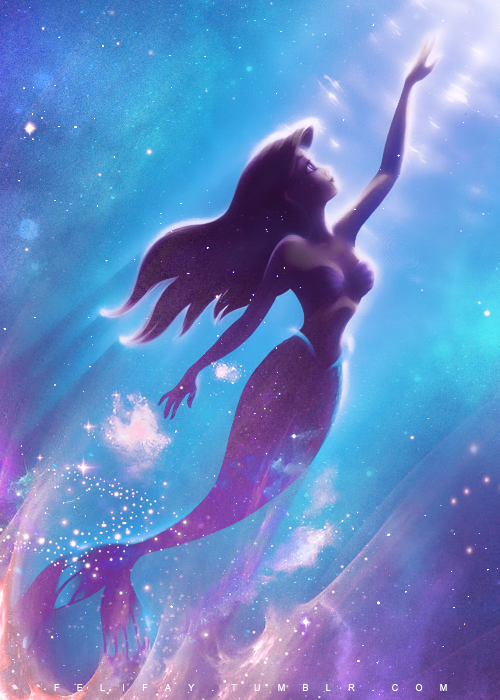 Little Mermaid IPhone Computer Backgrounds 9634 - HD Wallpapers Site