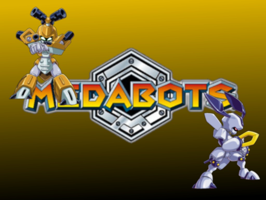 Medabots wallpapers , Cartoon Photography Backgrounds
