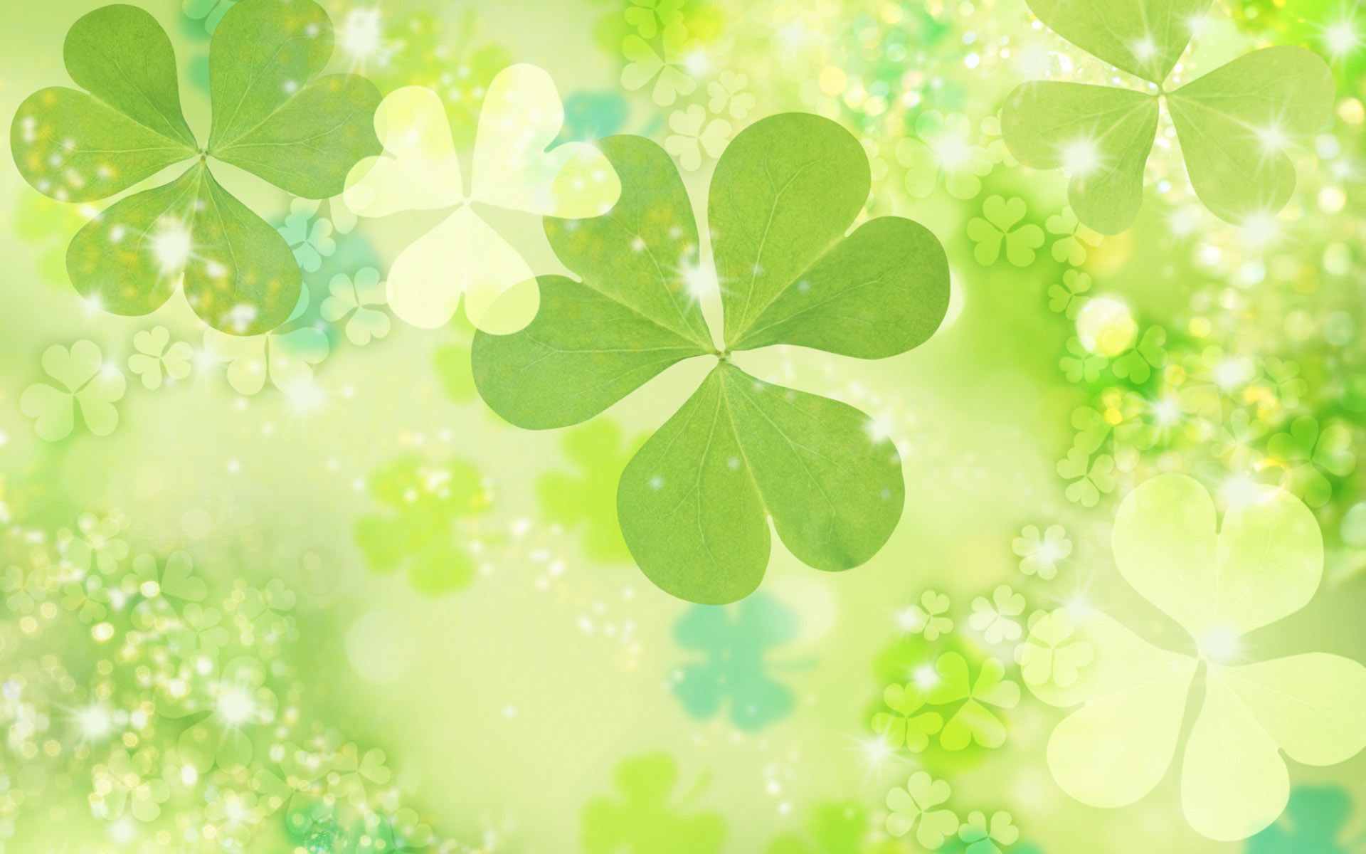 Free St Patrick Day Wallpapers