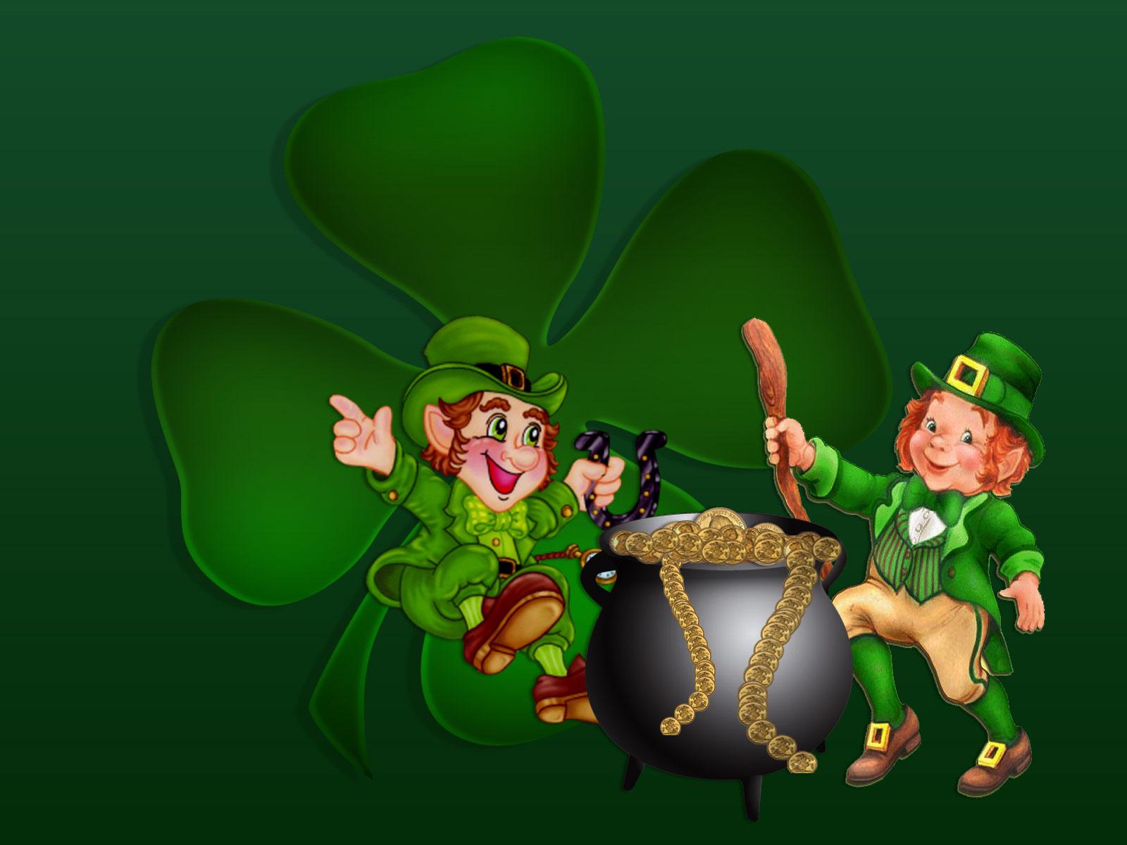Ipad Wallpapers Free Download St Patrick S Day Wallpapers For HD