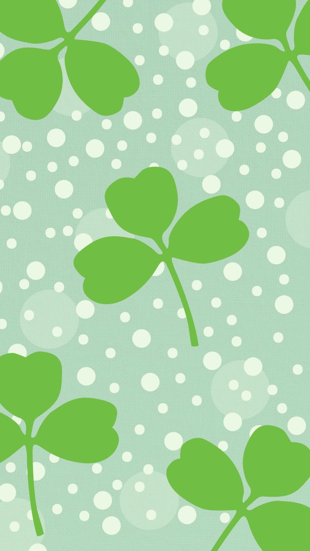 St. Patrick's Day Free Wallpaper - Whimsy Milieu