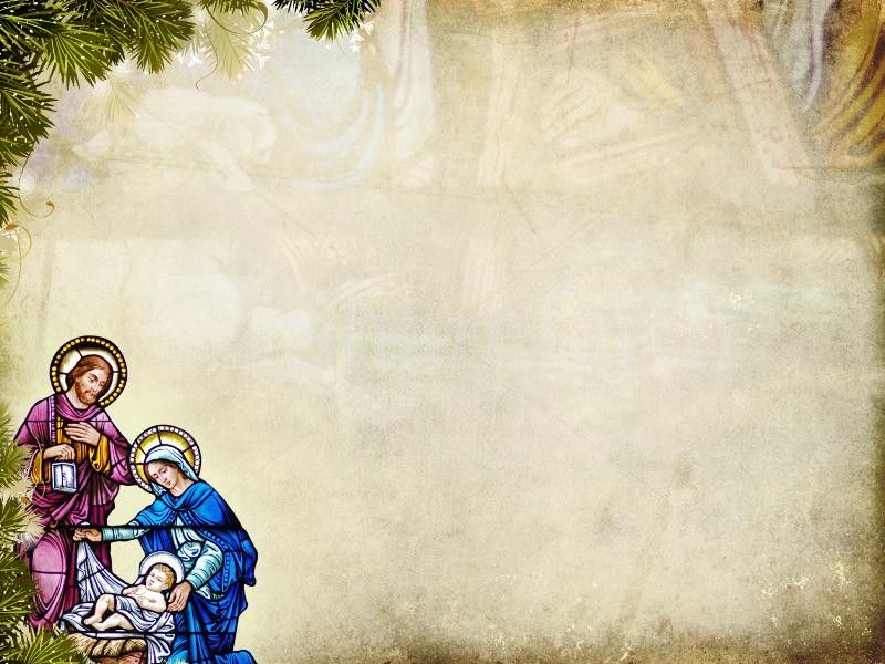 Nativity Backgrounds