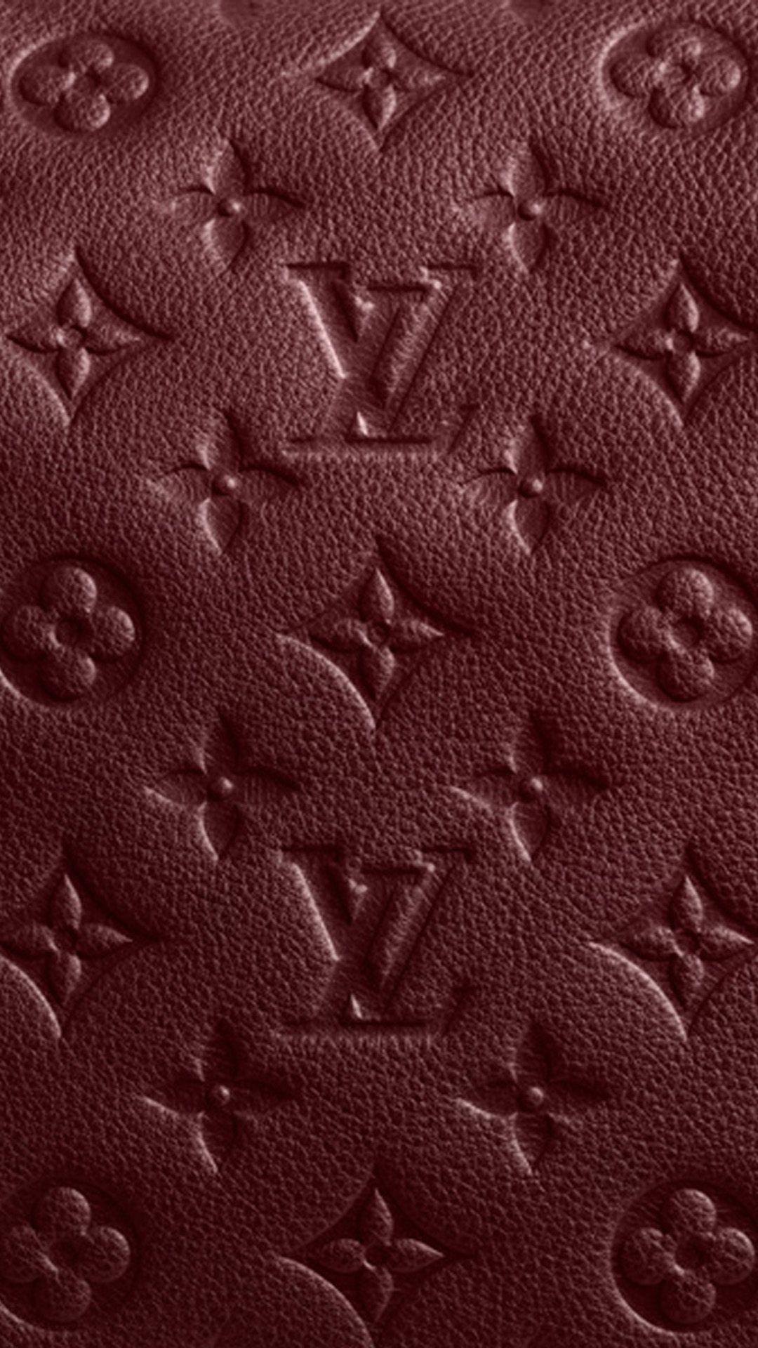 Louis Vuitton Monogram Empreinte HD Wallpaper iPhone 6 plus ...