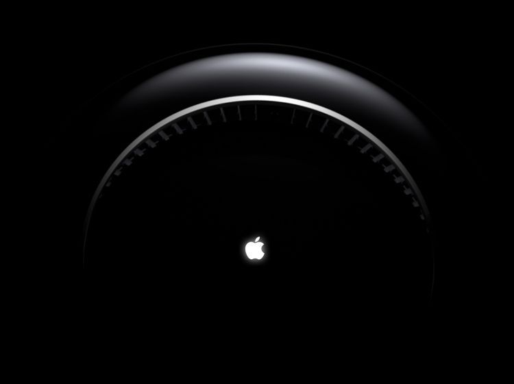 Wallpapers Computers > Wallpapers Apple Mac Pro 2013 by cedmac ...