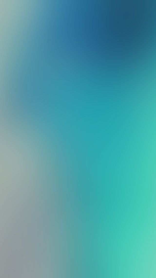 cold cyan background iPhone 5s Wallpaper Download | iPhone ...