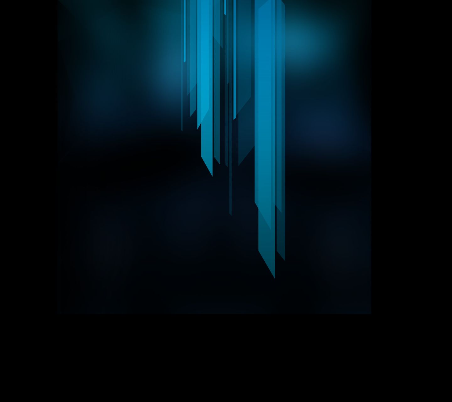 Gallery for - cyan android wallpaper