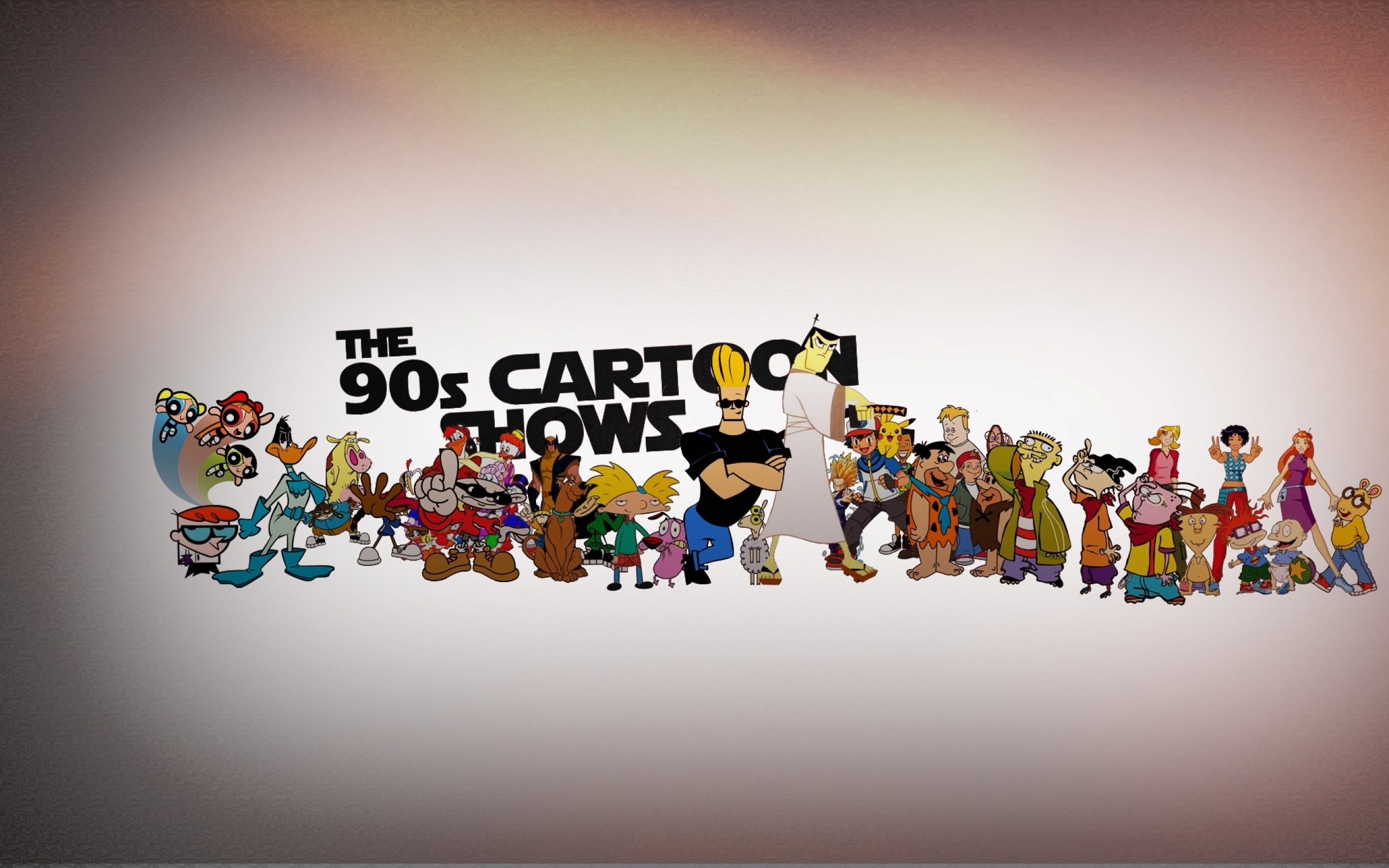 Cartoon Network wallpapers
