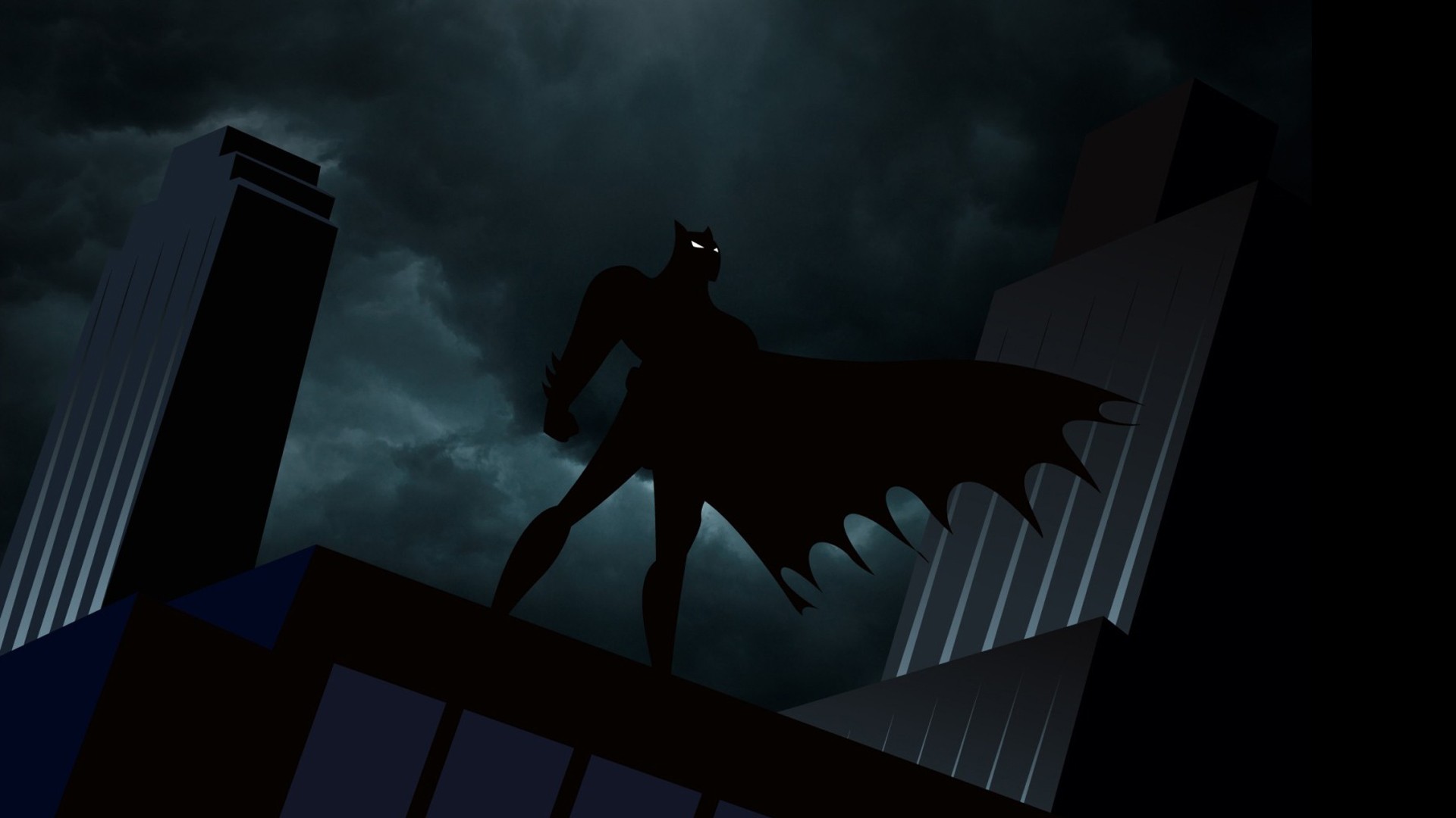 Cartoon Network Batman DC Comics The Dark Knight Batman The ...