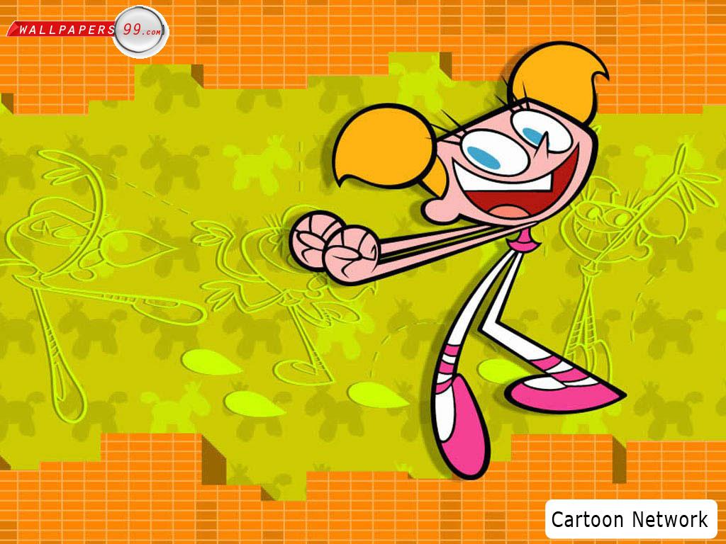 Cartoon Network Wallpaper Picture Image 1024x768 23556