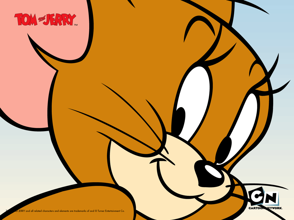 Jerry Free Tom And Jerry Pictures And Wallpapers Cartoon Network