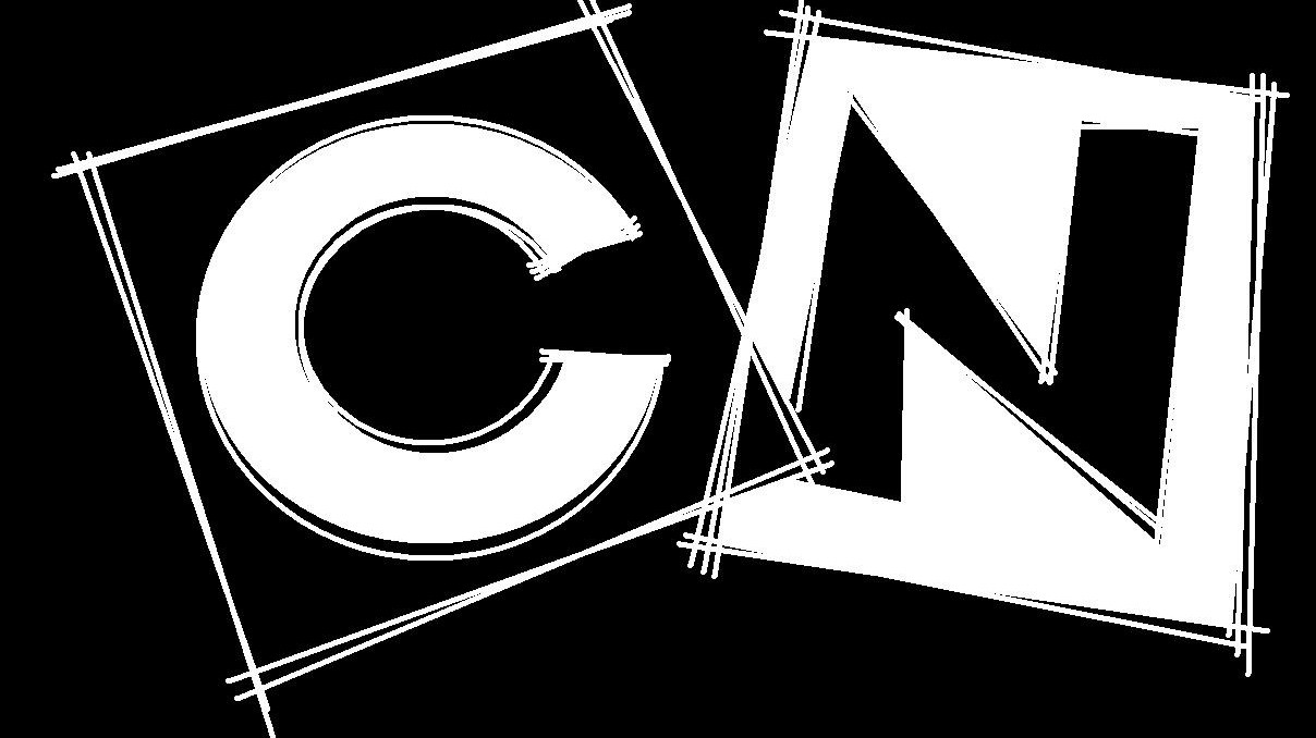 Cartoon Network Wallpaper Logo | HD Wallpapera (High Resolution)