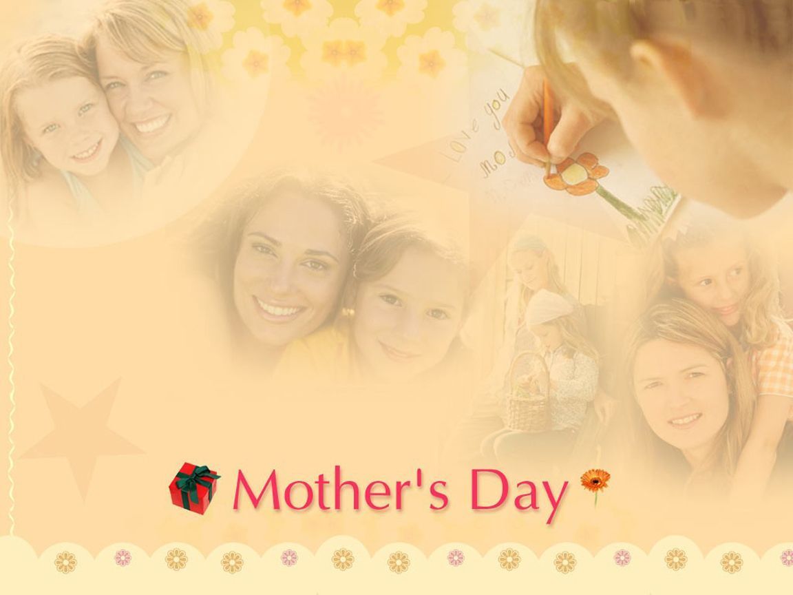 Mother's Day | Live HD Wallpaper HQ Pictures, Images, Photos ...