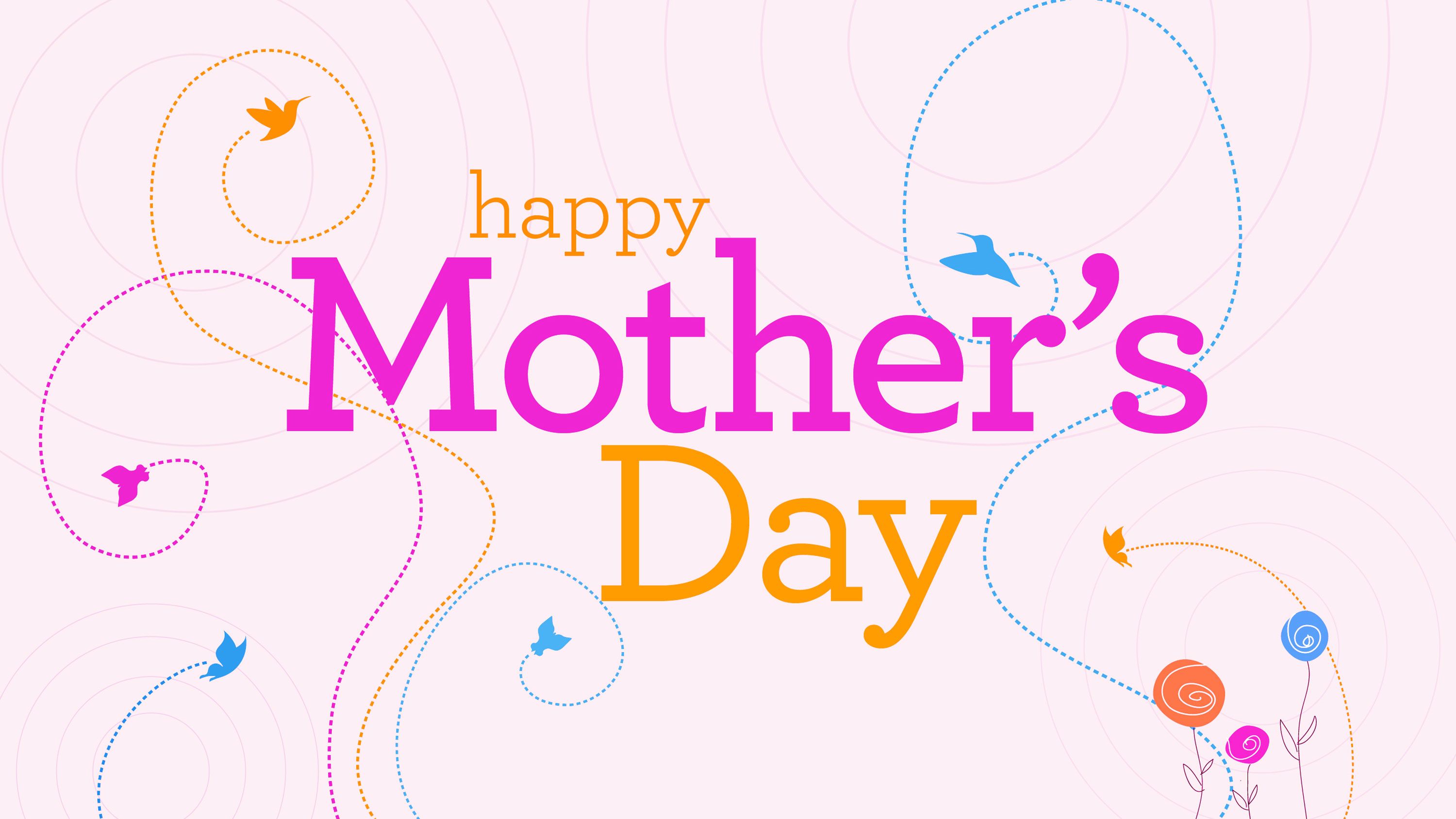 Happy Mothers Day 2014 Pictures, HD Wallpapers, Quotes & Facebook