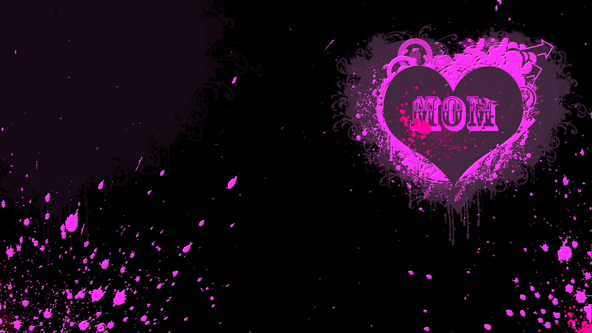 Mothers Day 2014 HD Wallpaper - New HD Backgrounds