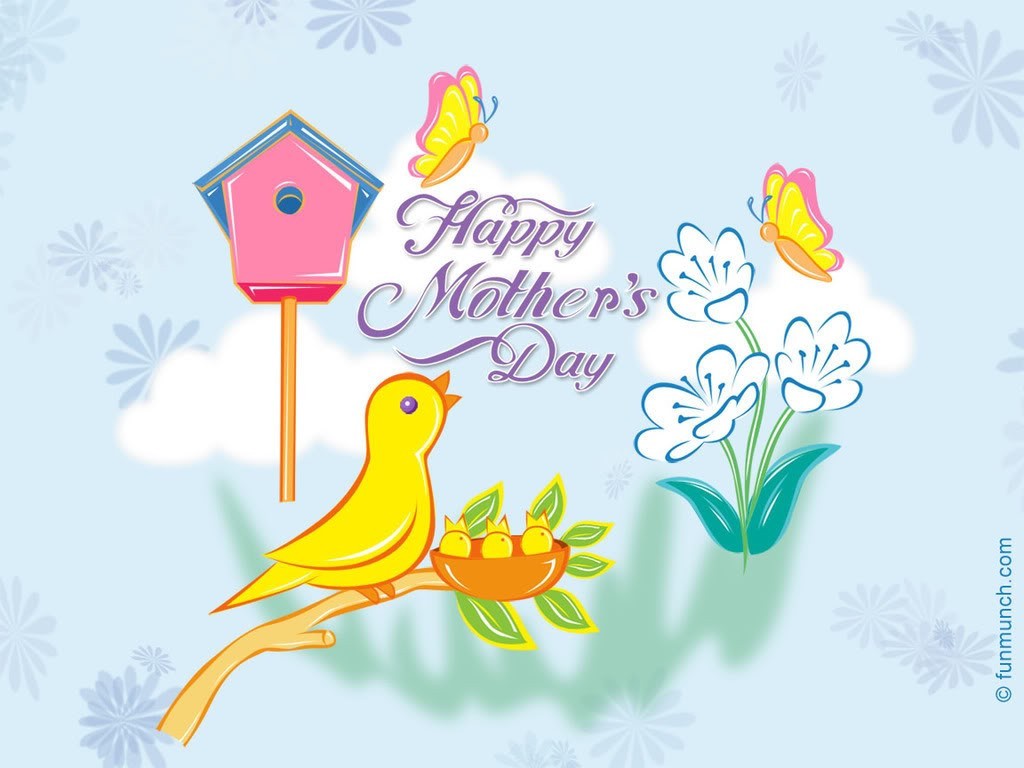 Free Download Art Happy Mother's Day Wallpaper, HQ Backgrounds ...