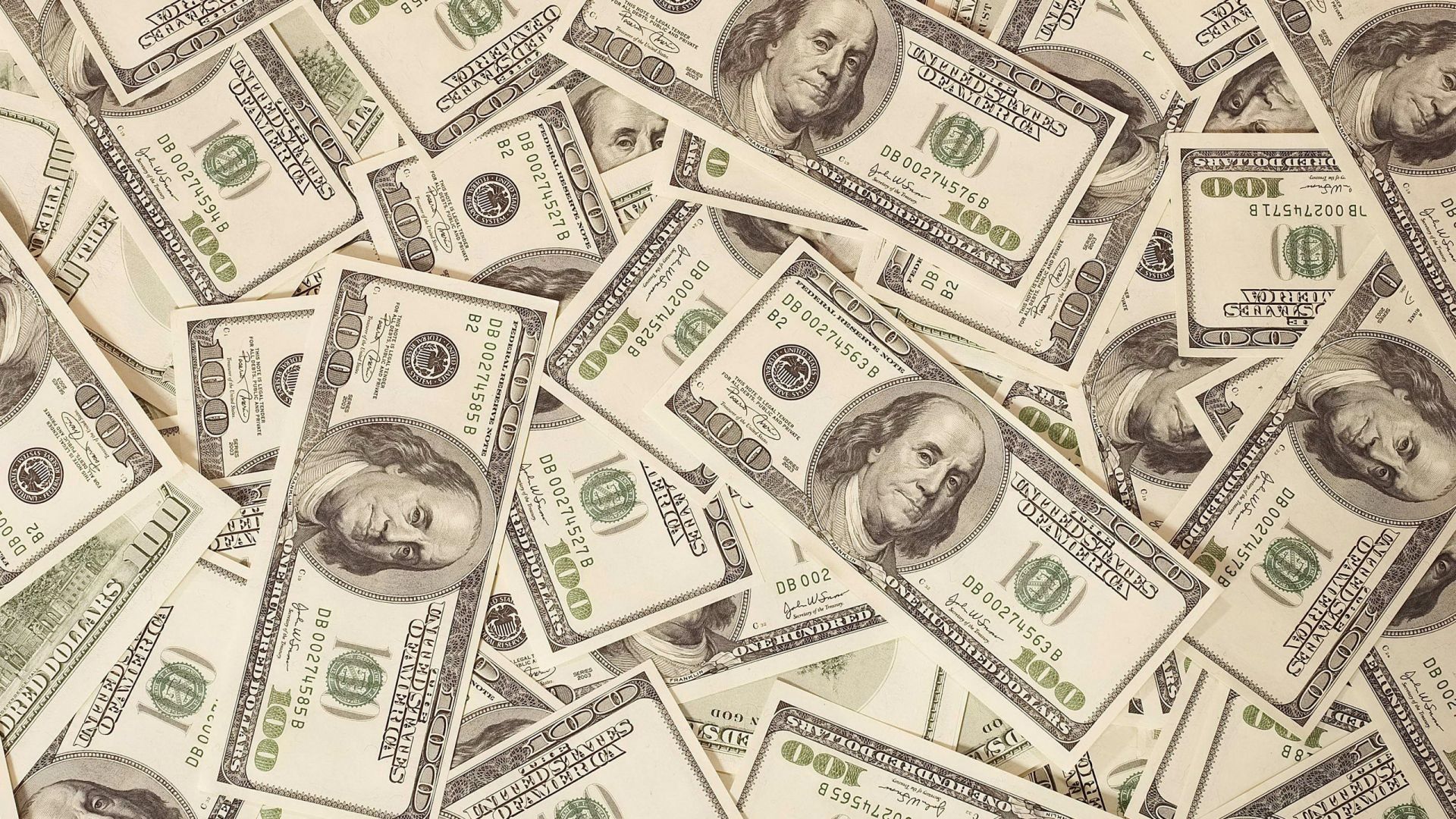 HD Money Wallpapers Group (64+)