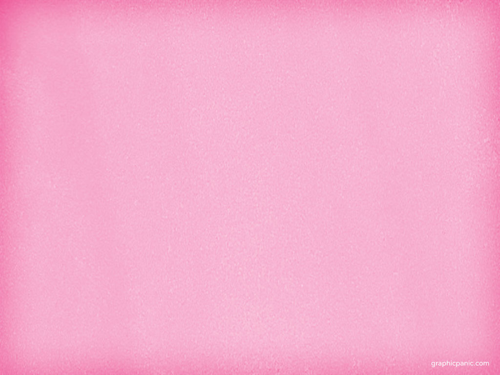 Pink keynote background - Sincerely, Mindy