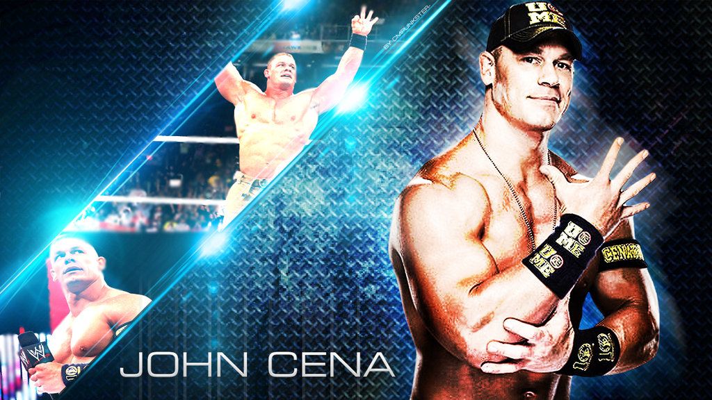 Free Download 17 WWE John Cena HD Backgrounds