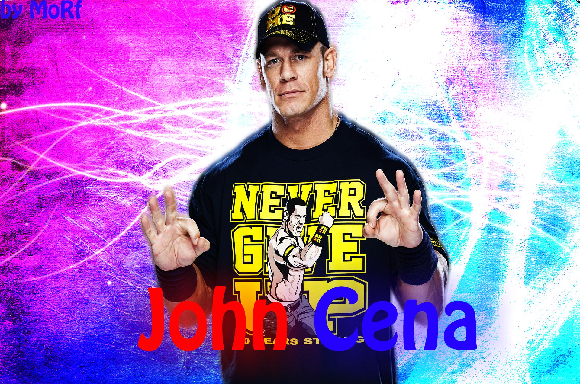 John Cena wallpapers - WWE Photo 33276573 - Fanpop