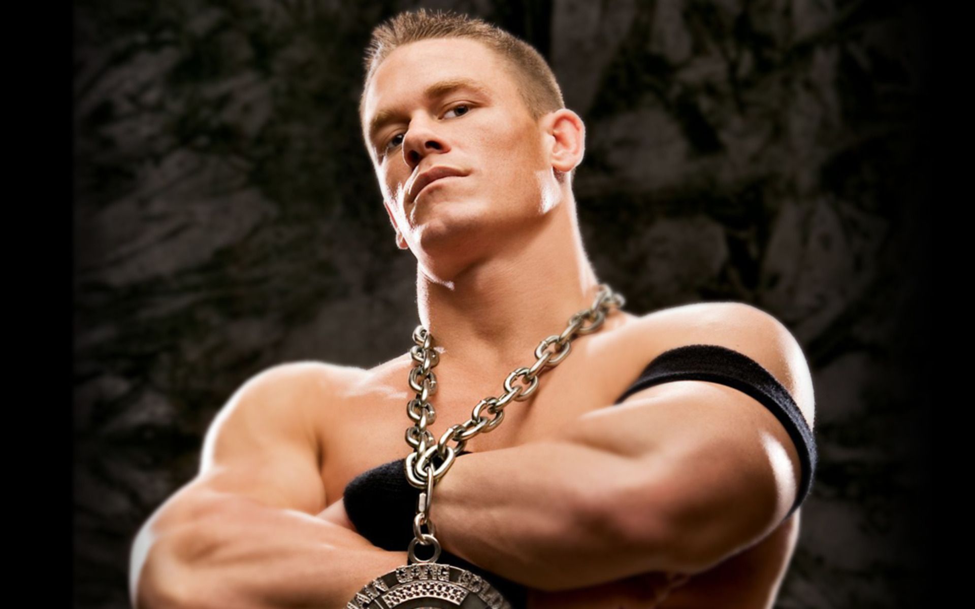 John Cena HD Wallpaper For Desktop and Wrestler Wallpaper