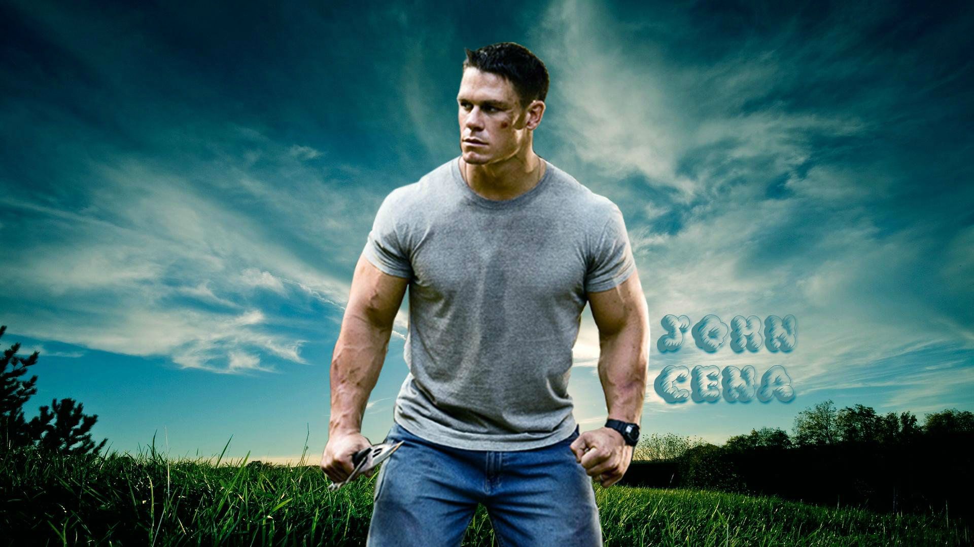 John Cena WWE HD Wallpapers Most HD Wallpapers Pictures Desktop