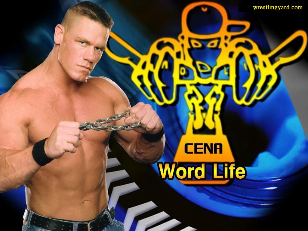 all new pix1: Cena Wallpapers Free Download