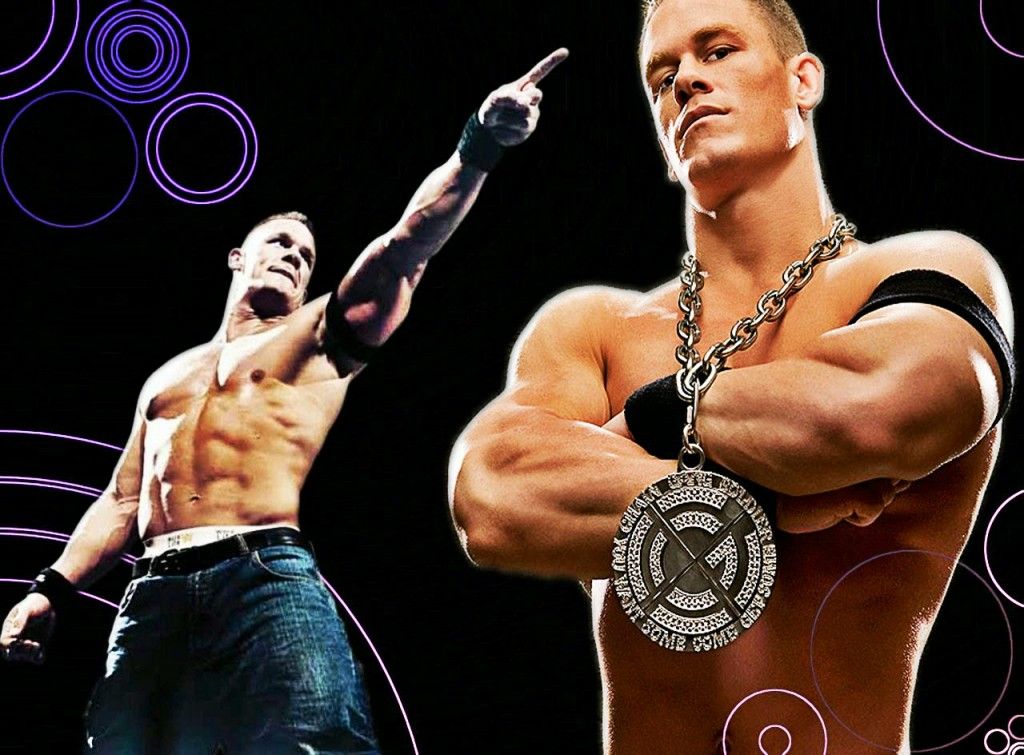 John Cena Pictures and Pictures