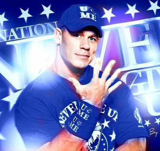 WWE Superstar John Cena Wallpapers | WWE SUPERSTAR WALLPAPER