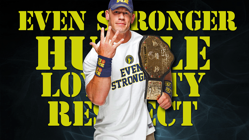John Cena HD Wallpapers - WWE Wallpapers free