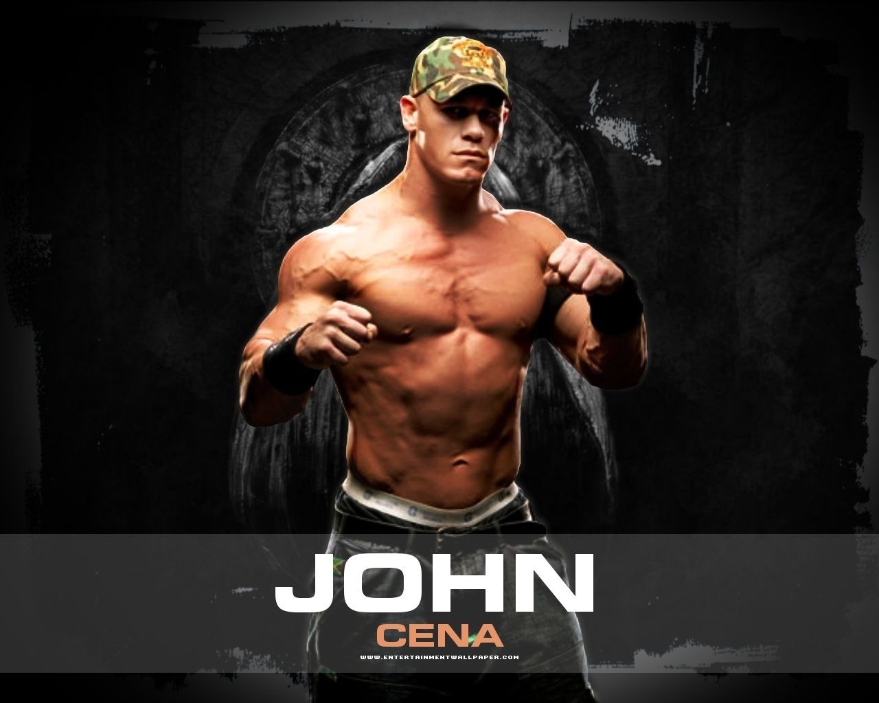 John Cena - John Cena Wallpaper (2116150) - Fanpop